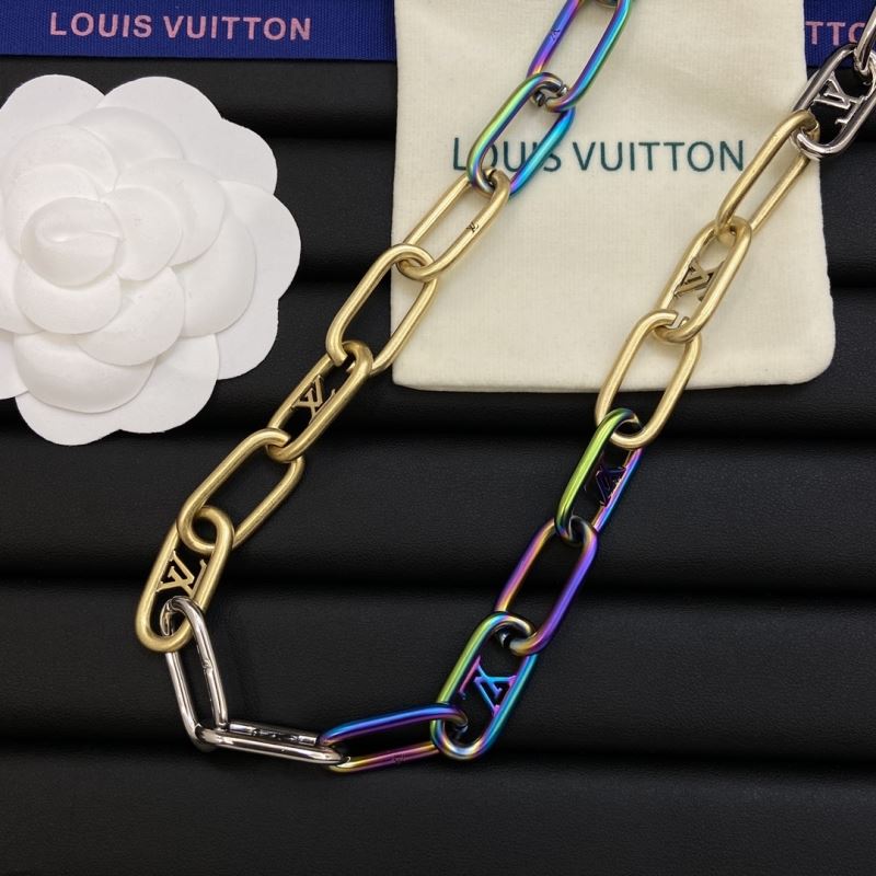 LV Necklaces